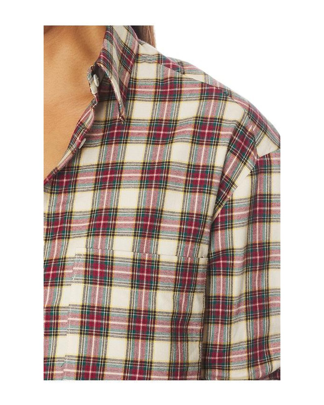 CISSA Multicolor The Belle Top