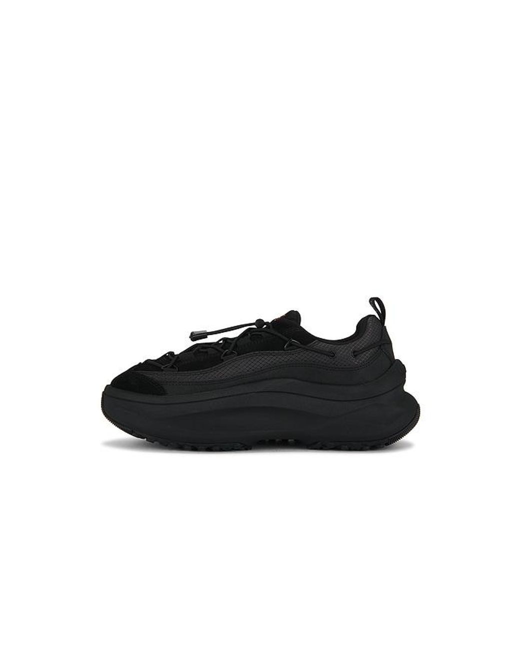 Moon Boot Schuh Moon247 in Black für Herren