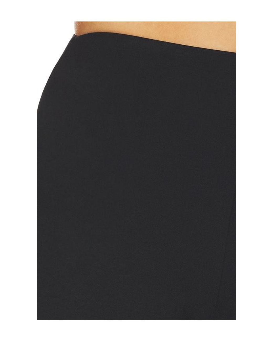 MAJORELLE Black Cecilia Pant
