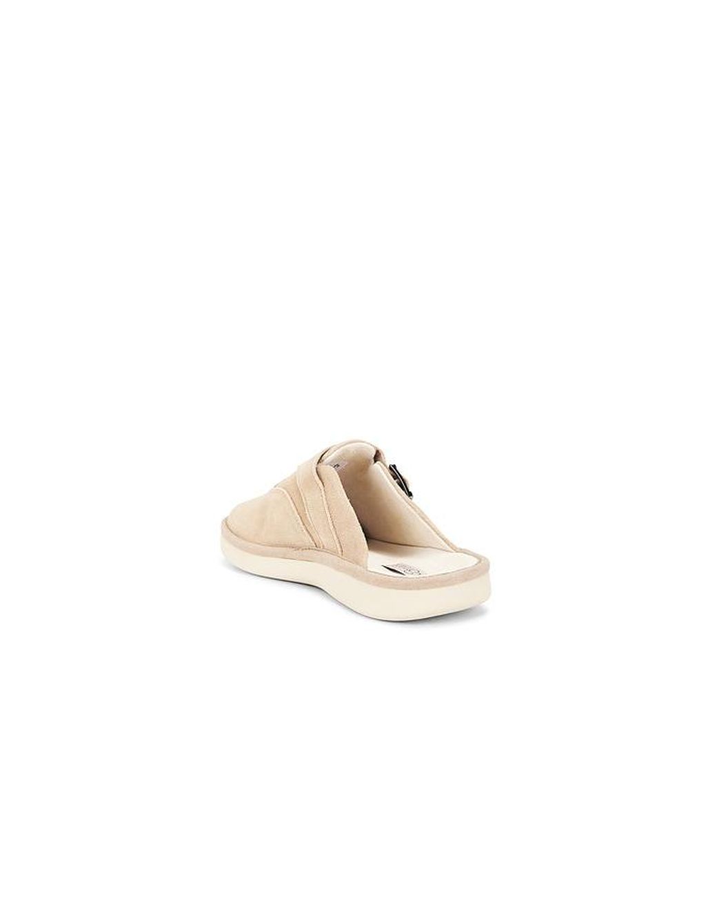 Brunch Loafers Amour in White für Herren