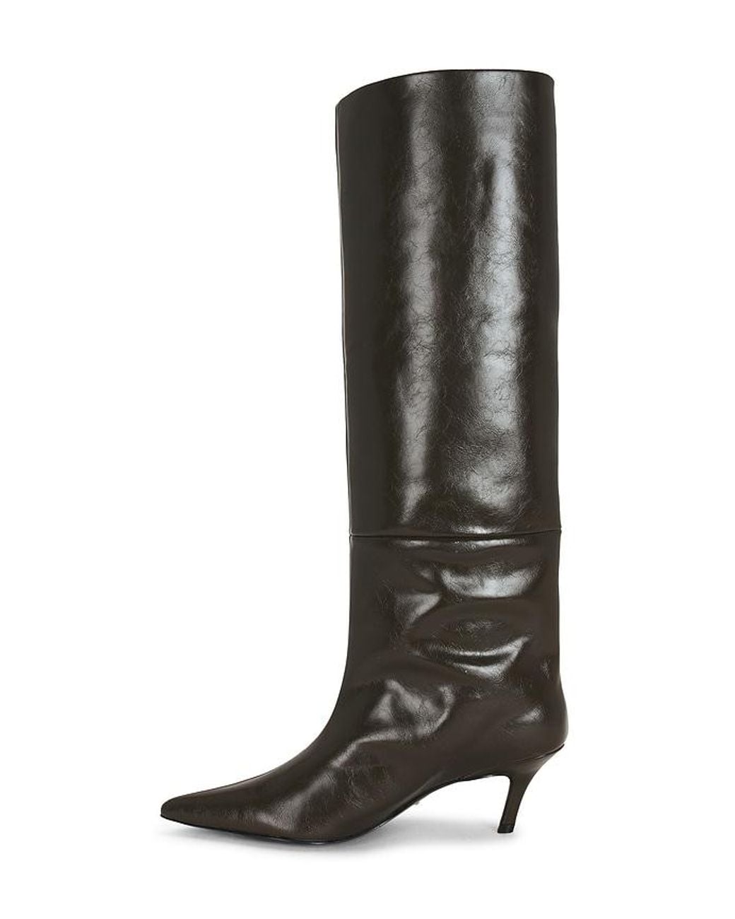 Raye Black Liri Boot