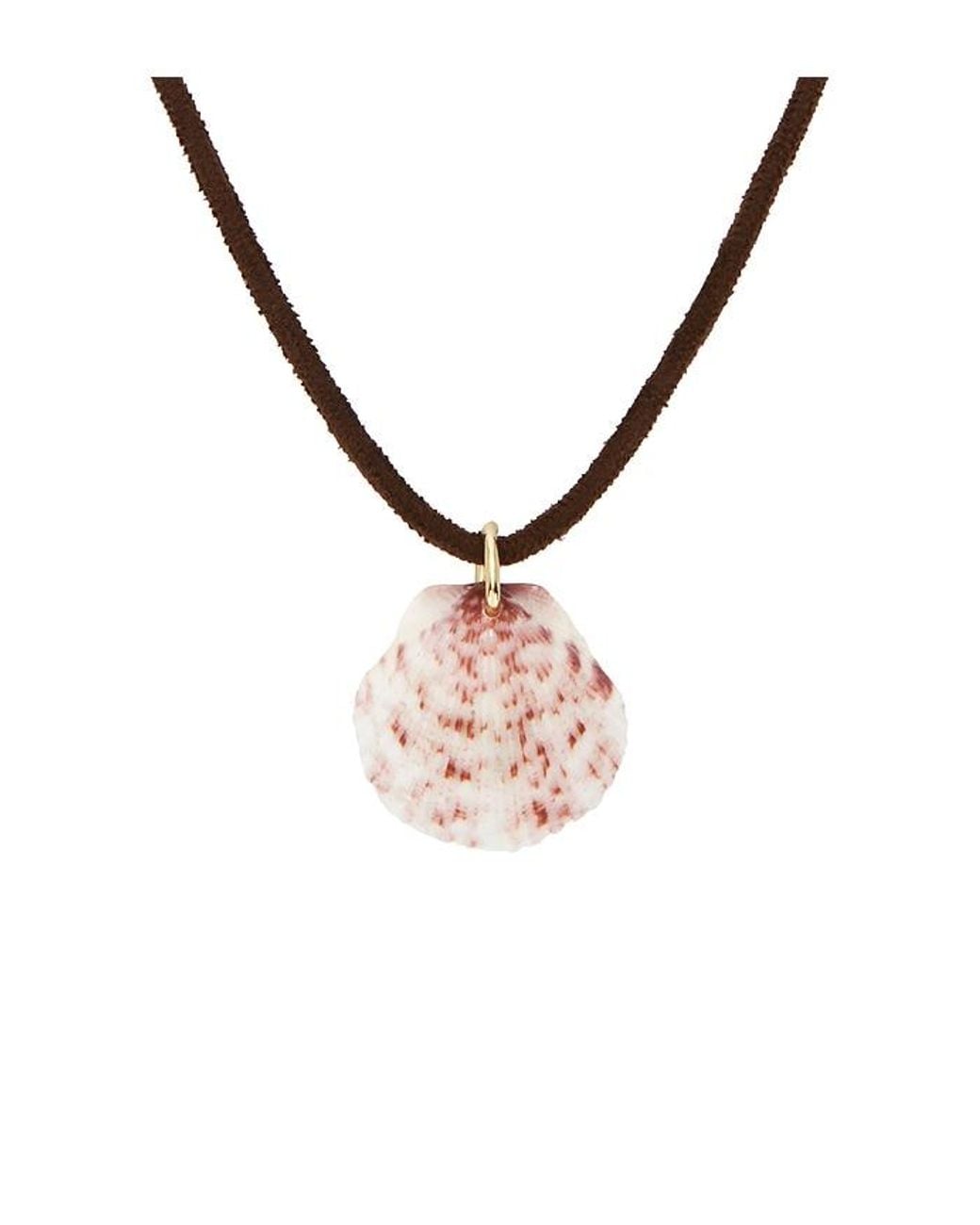 Shashi Multicolor Pendant Necklace