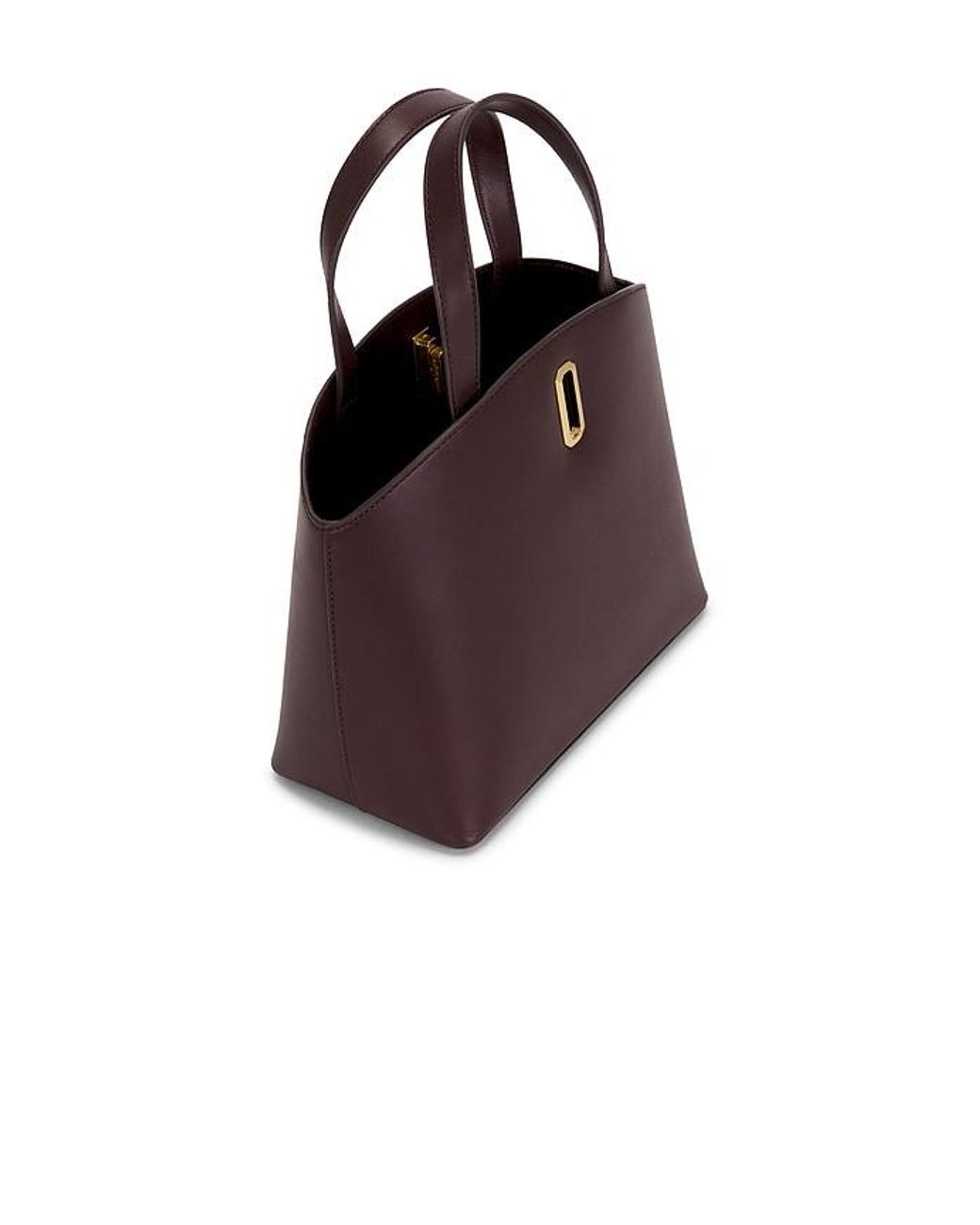 FAVORITE DAUGHTER Red The Heirloom Everyday Tote Bag