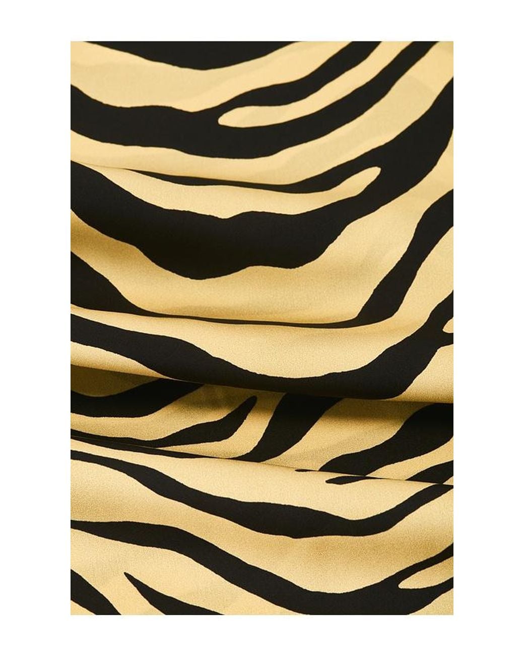 SRG Multicolor Everlee Silk Top