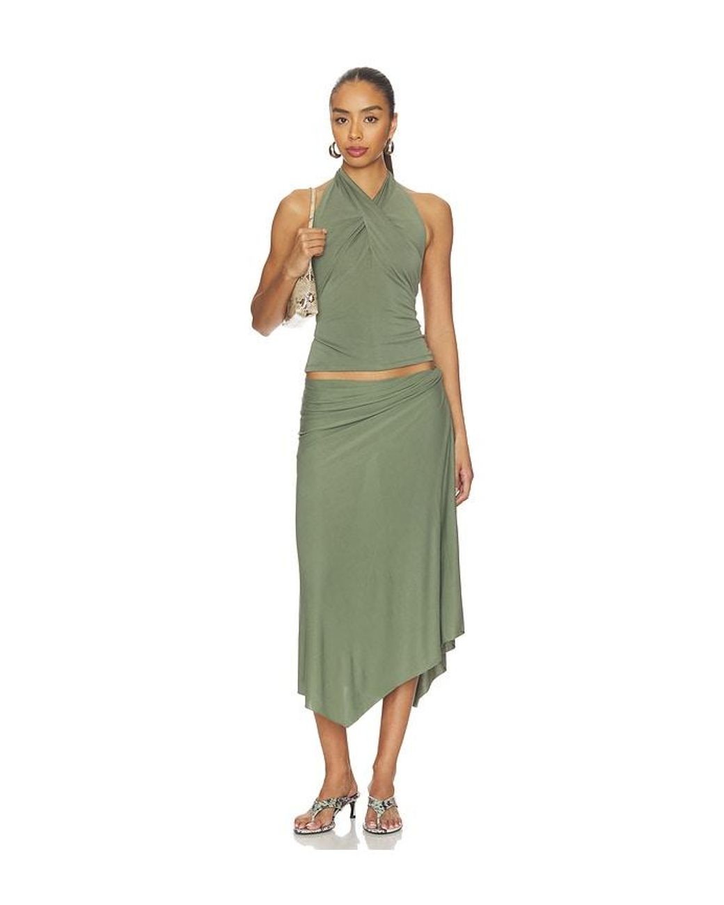 Nia Green Noemi Top