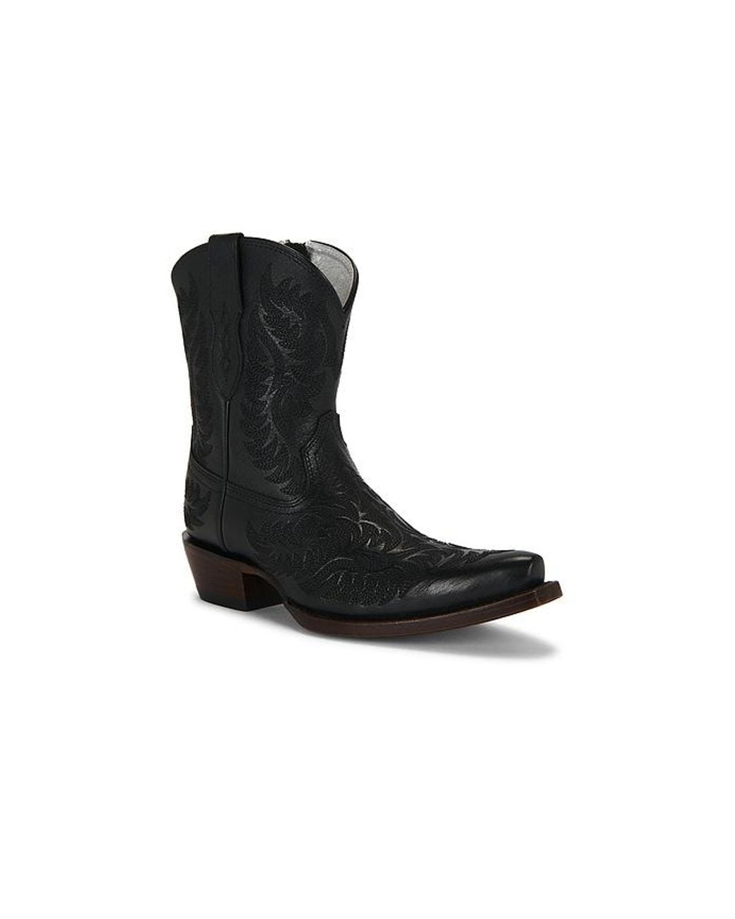 Ariat Black Cate Boots