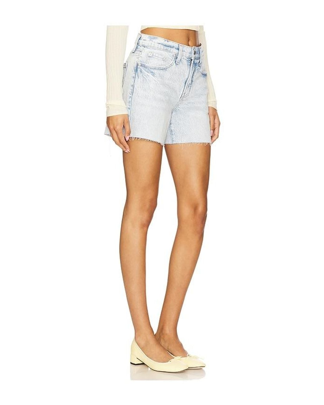 Pistola White Kennedy Shorts