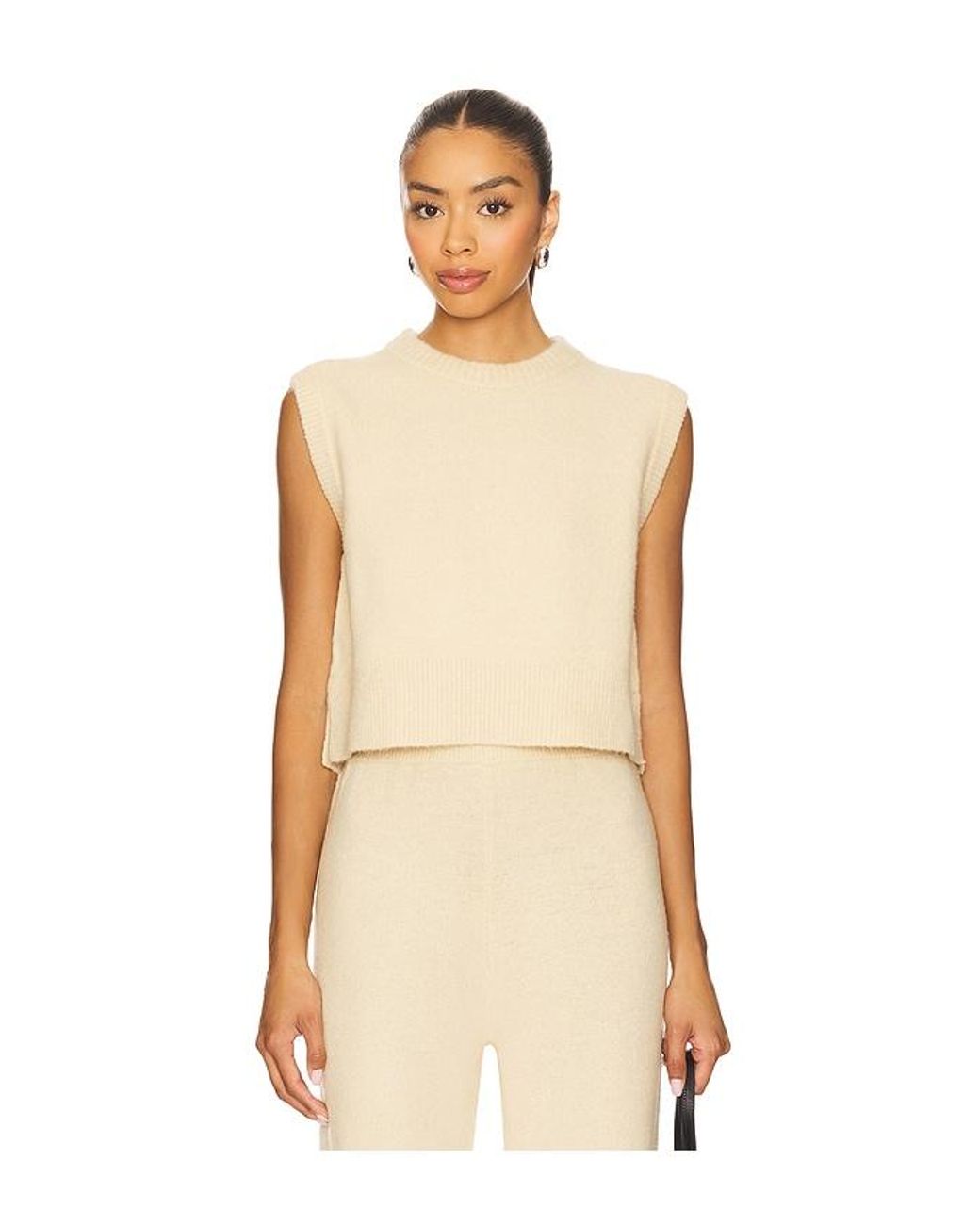 Callaghan Natural Pilar Vest