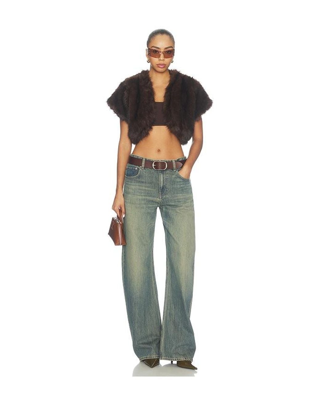 Steve Madden Black Jalen Balero