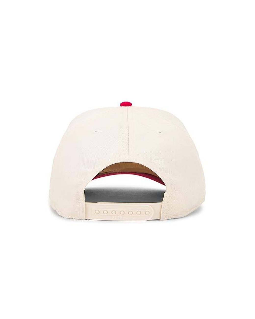 Friday Feelin Red Raisin Hell Hat