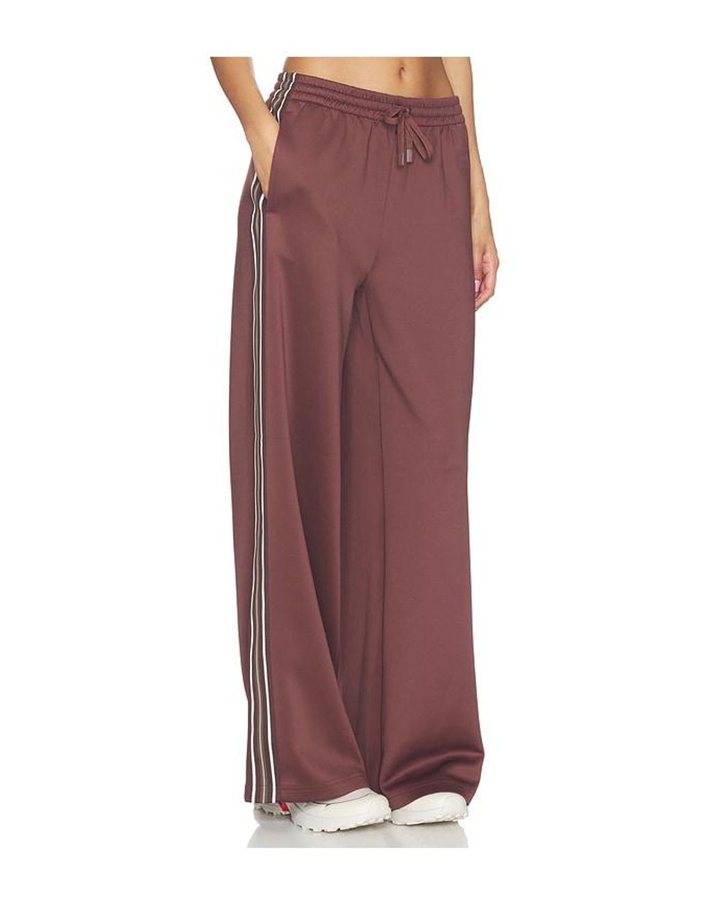 Ksubi Purple Origin Track Pant