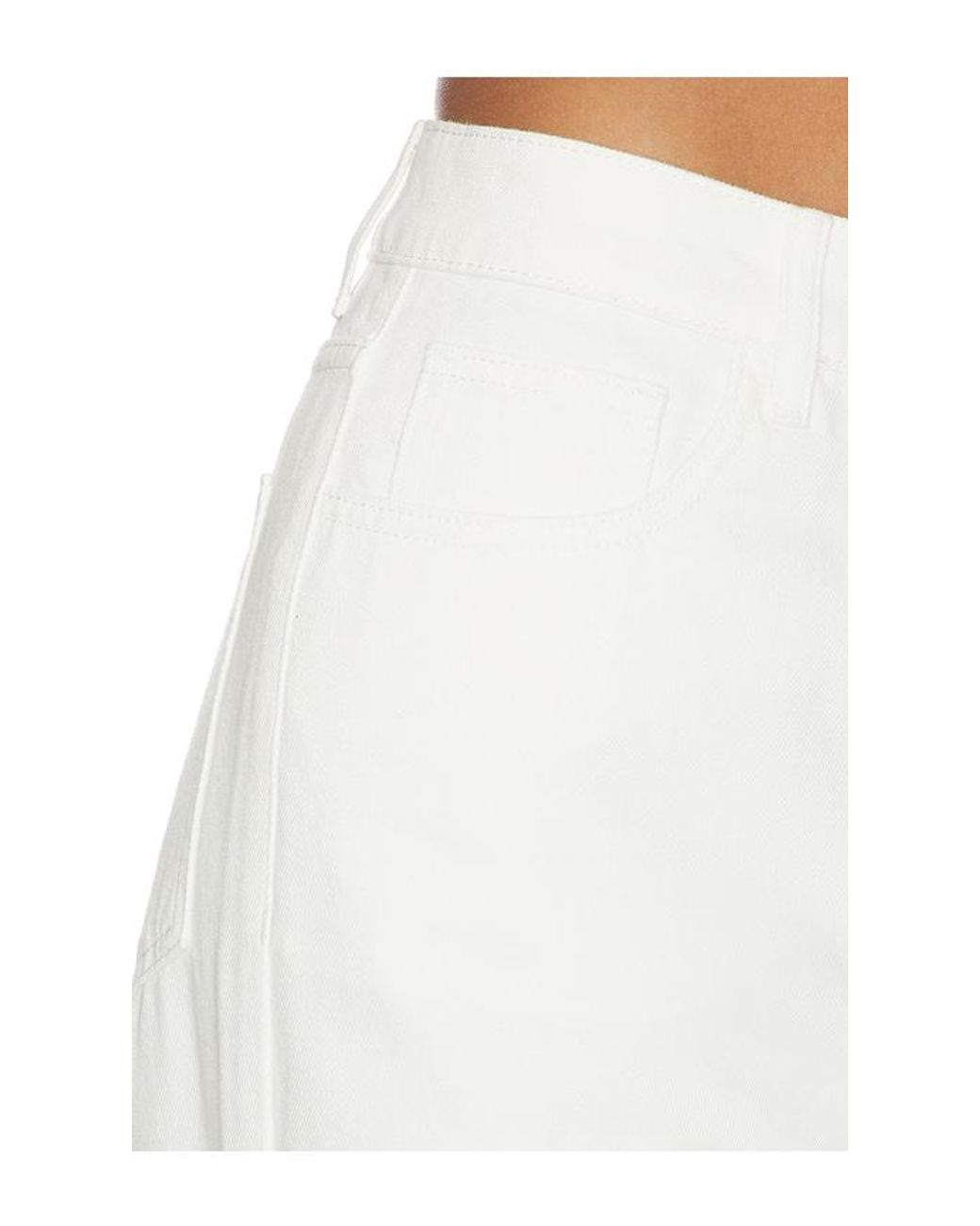 Lamarque White Shannon Jeans