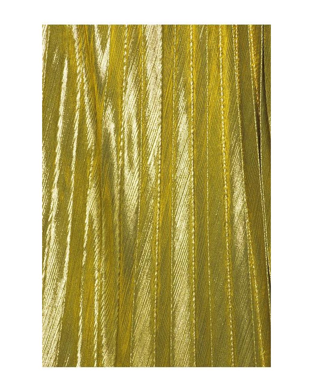 retroféte Green Stephie Dress