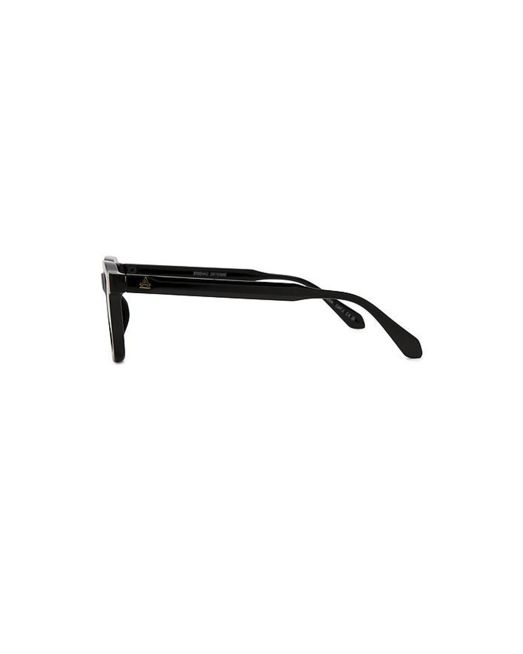 Aire Green Zodiac Sunglasses for men