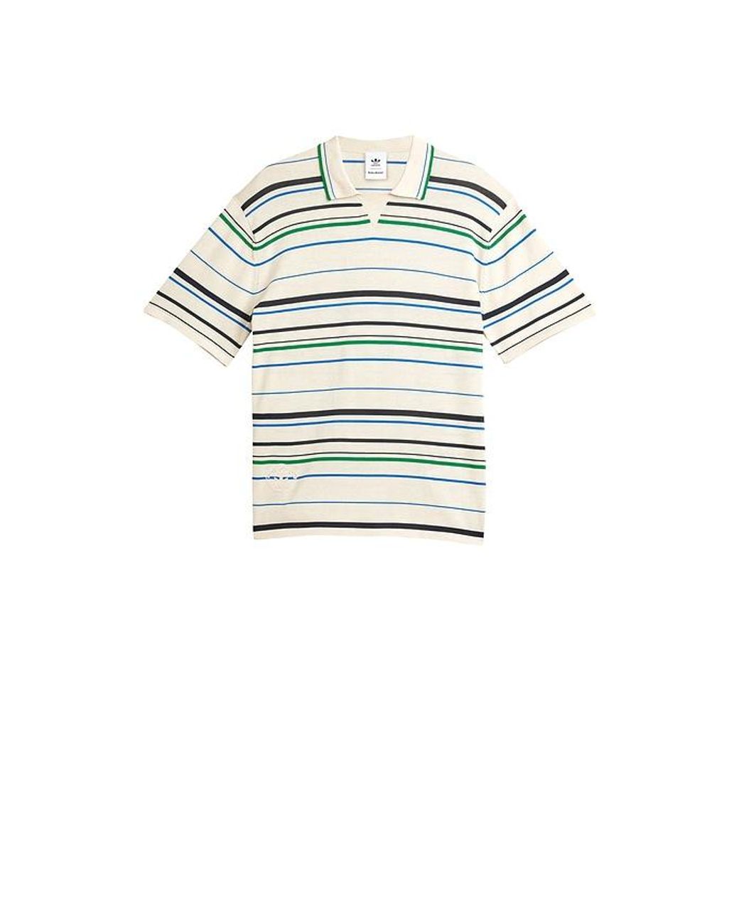 メンズ Adidas by Wales Bonner ポロシャツ | Lyst