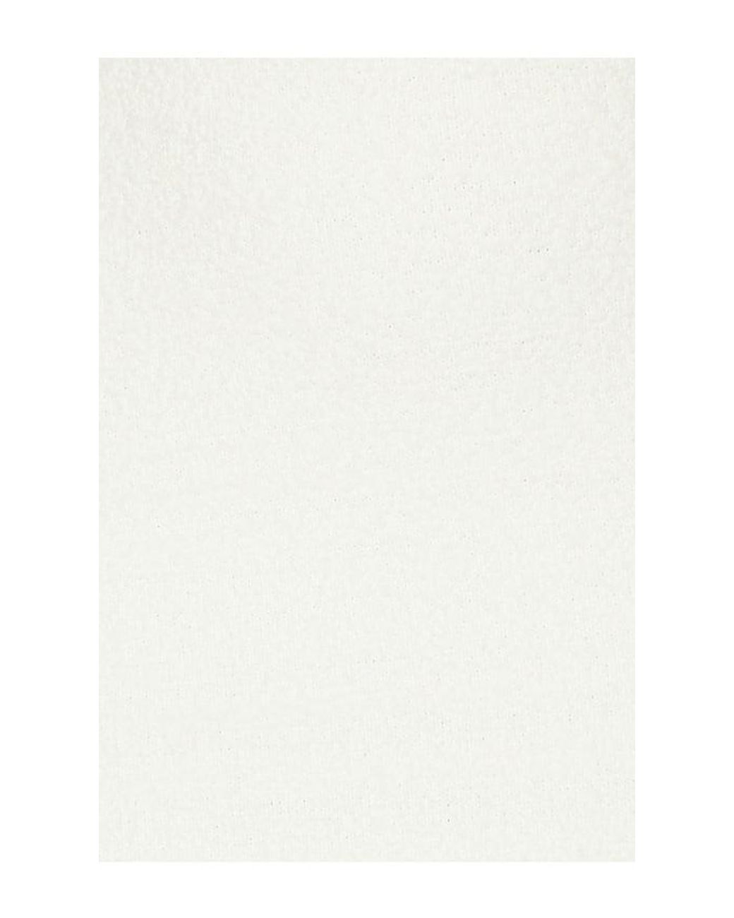 Seven Wonders White Rozza Tank Knit Maxi Dress