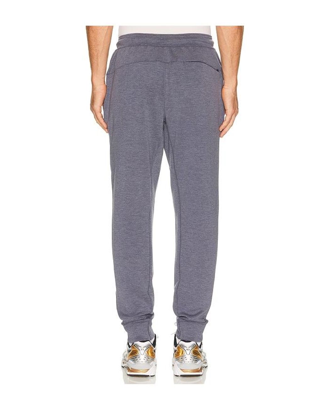 Legends Blue Hawthorne Tech Jogger for men