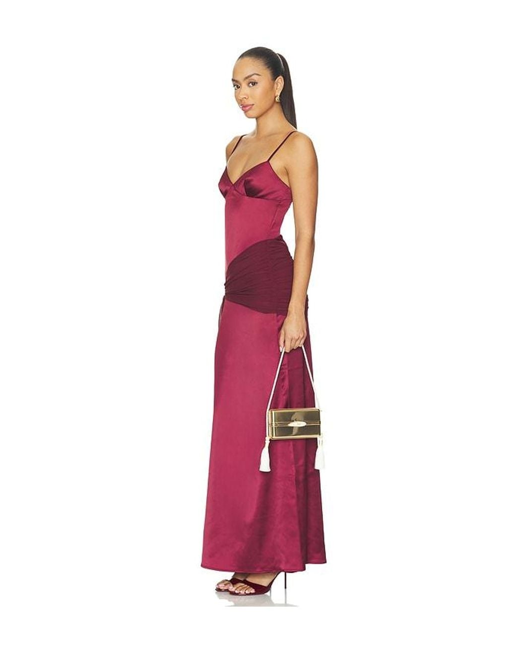 Jonathan Simkhai White Roma Shoulder Bag