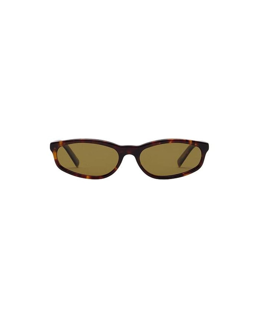 Banbe Multicolor The Catherine Sunglasses