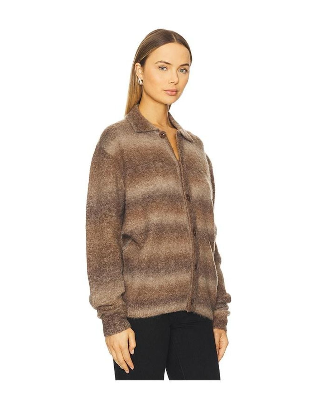 Dr. Denim Natural Quillion Sweater
