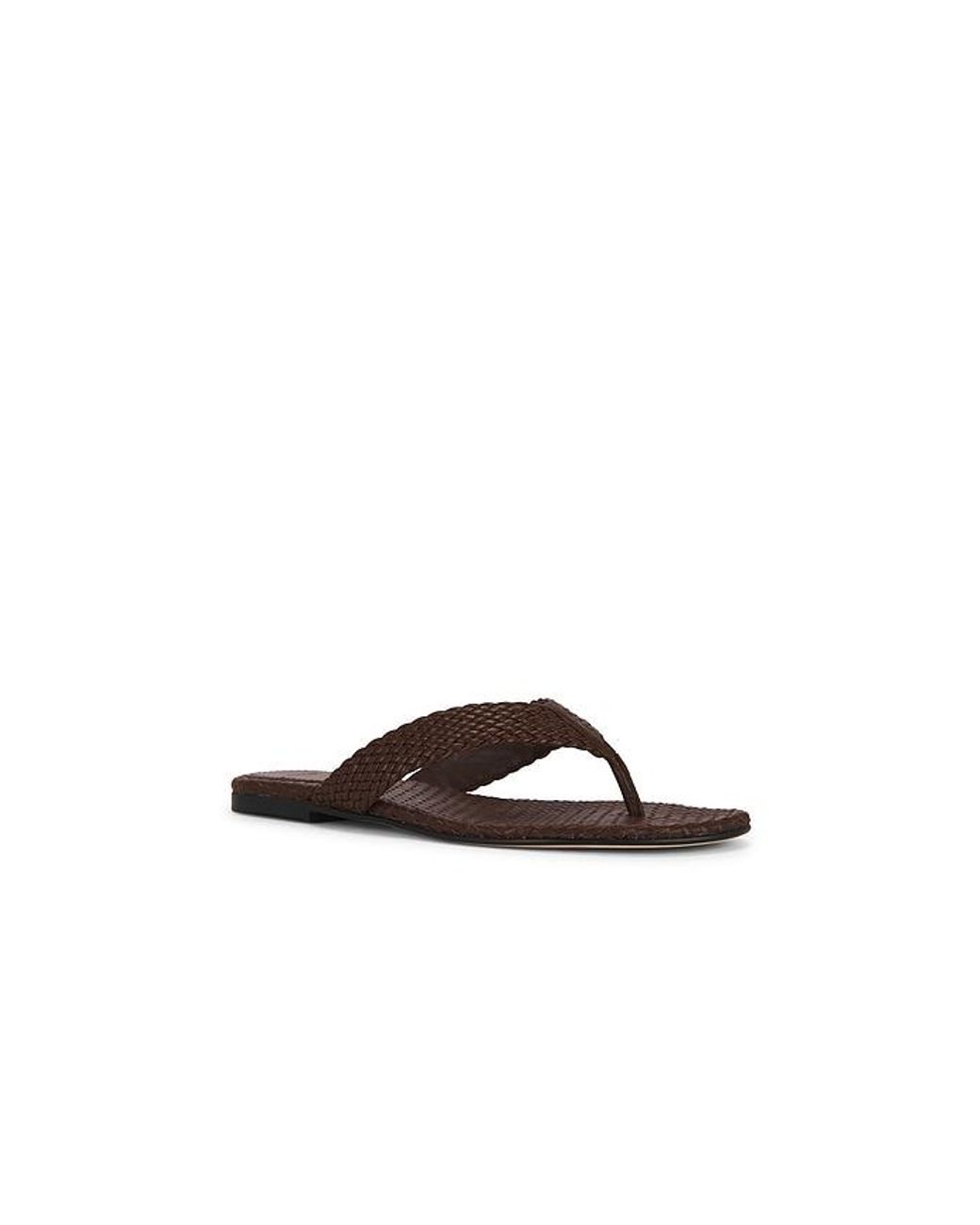 Vince Multicolor Lotus Sandal