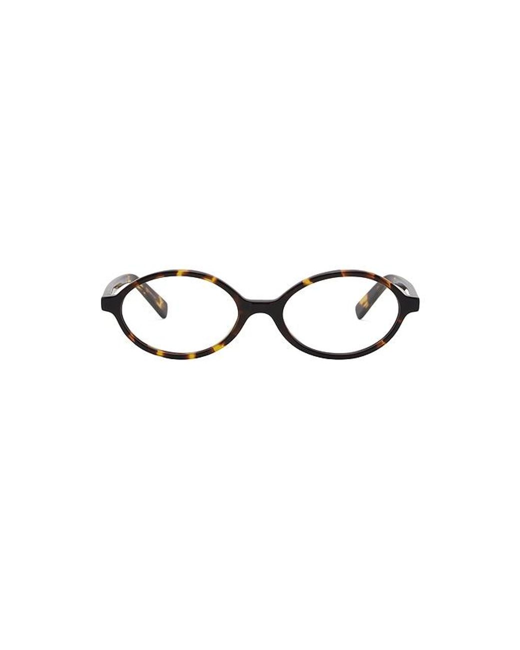 Banbe Black The Yasmin Light Glasses