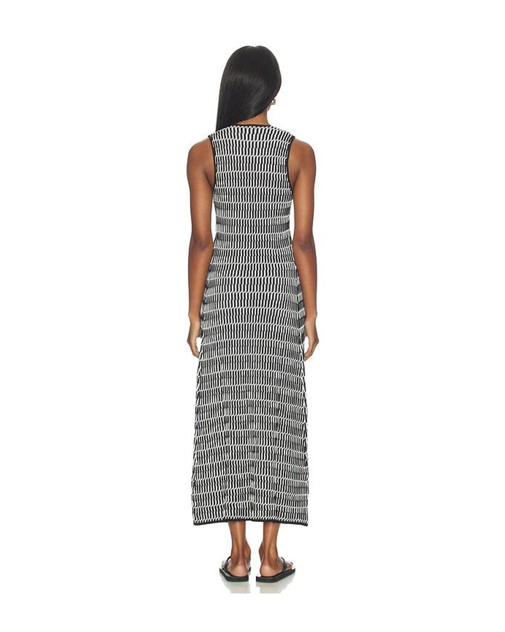 Devon Windsor Multicolor Garcelle Robe
