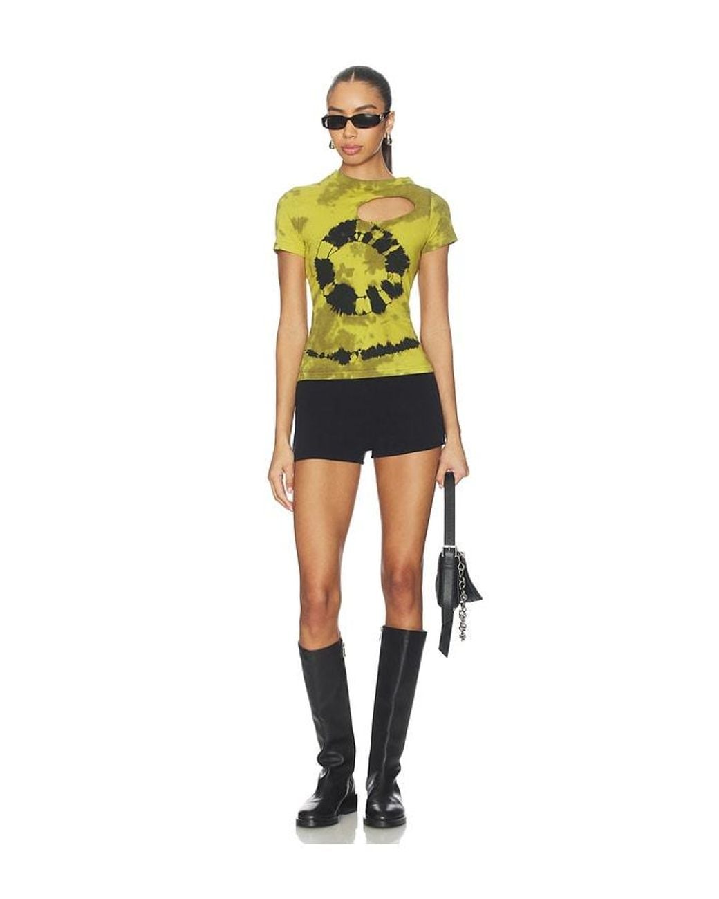 OTTOLINGER Multicolor Donut Exo T-Shirt