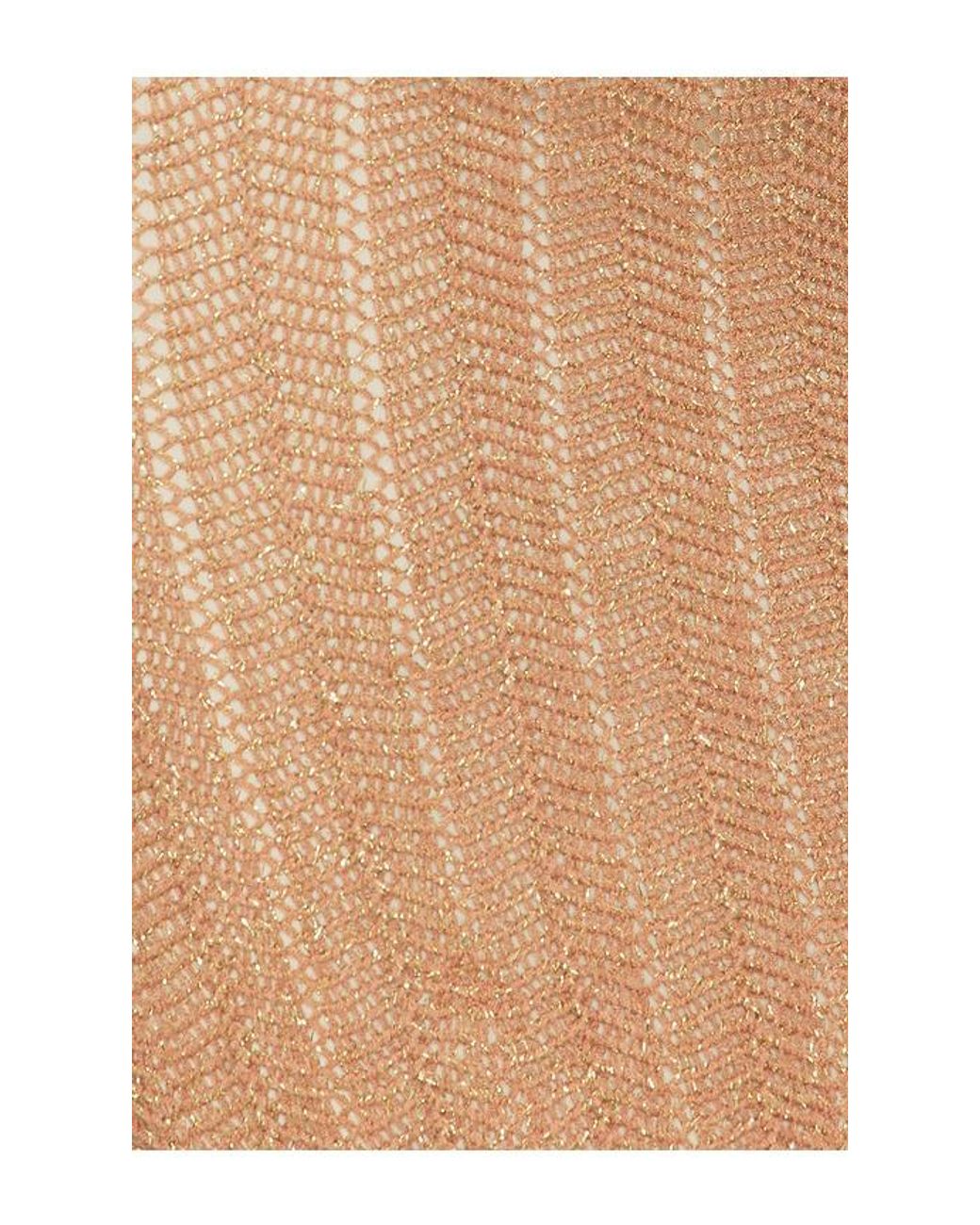CAPITTANA Natural Luli Top