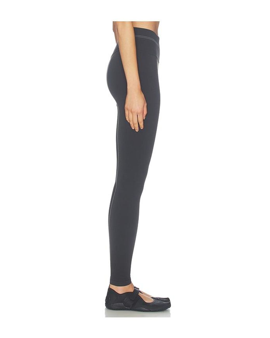 NikeSKIMS Blue Legging