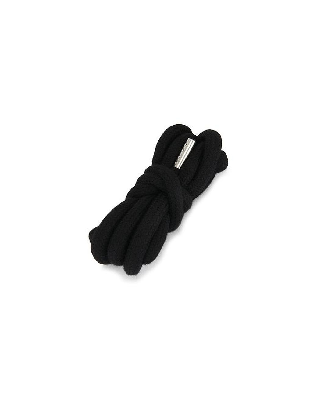 PDF by Domenico Fomichetti Black Pdf By Domenico Formichetti Strada Boot for men