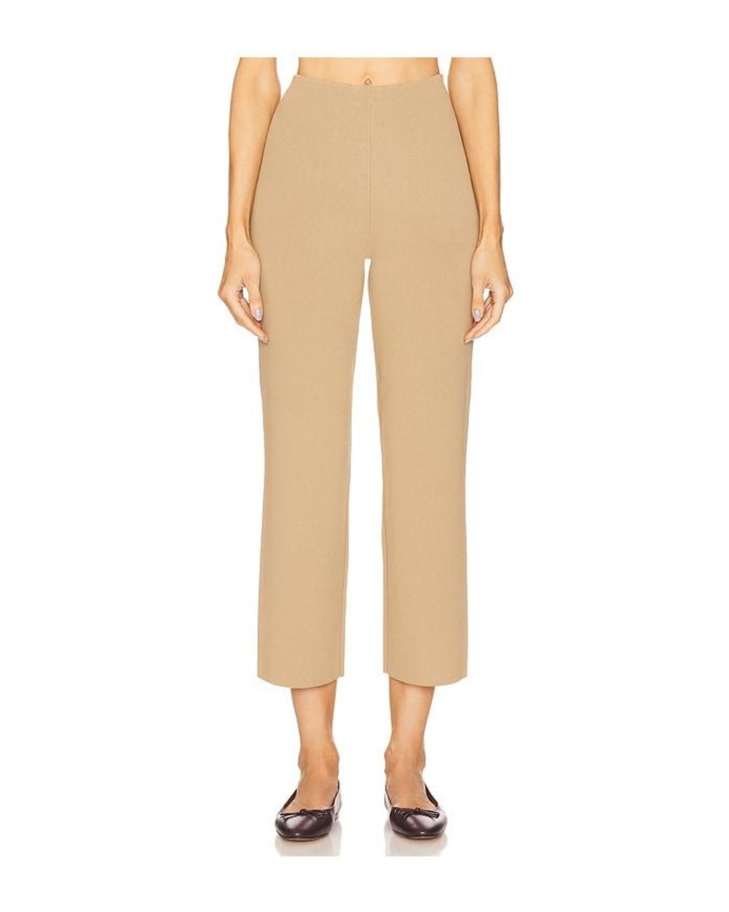 L'academie Natural 'Academie Azari Knit Pant