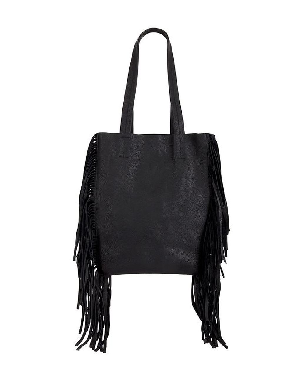 Cleobella Black Hendrix Bag