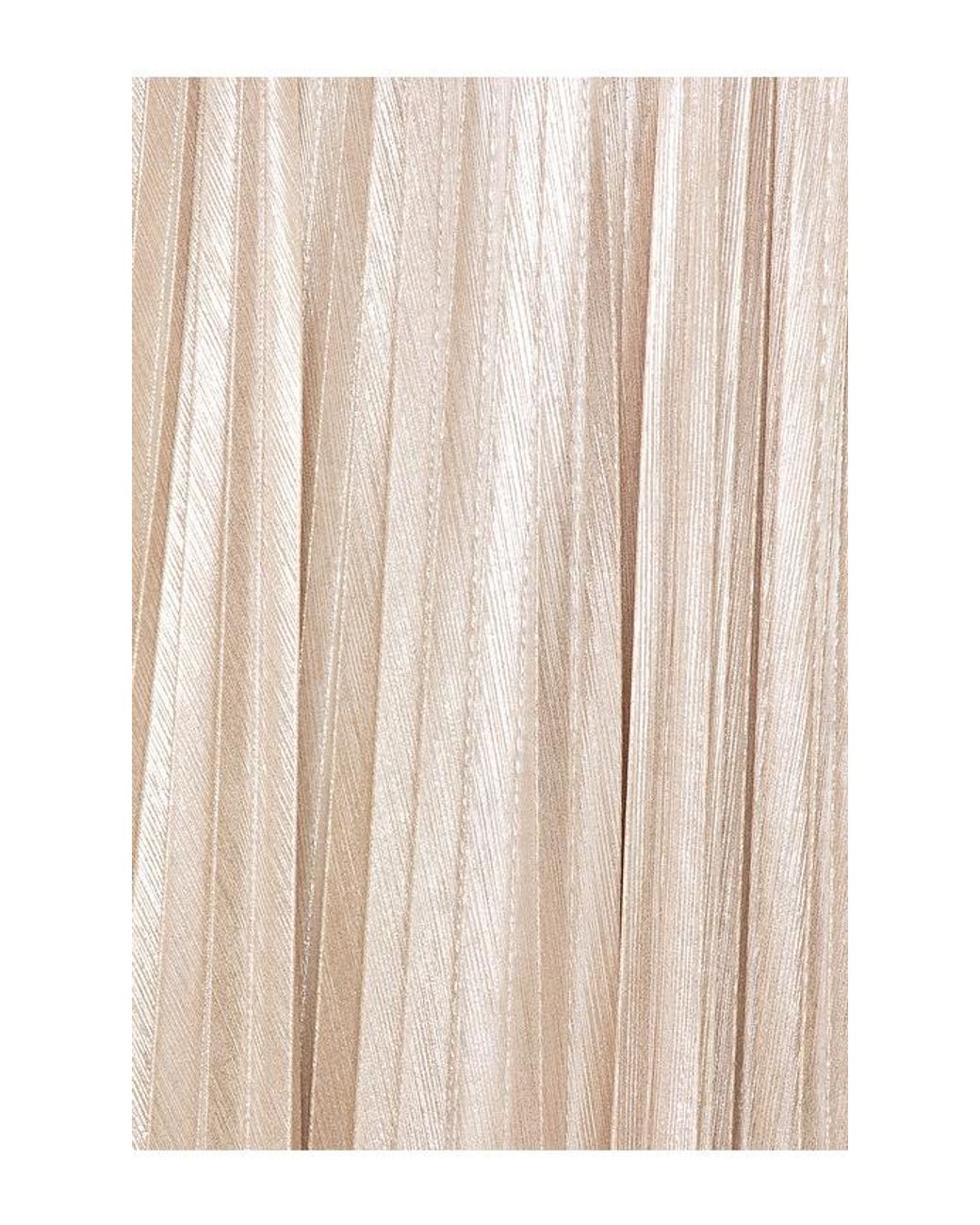 retroféte Natural Zoa Dress
