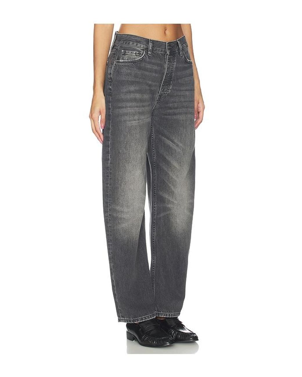 Anine Bing Gray Fritz Jean