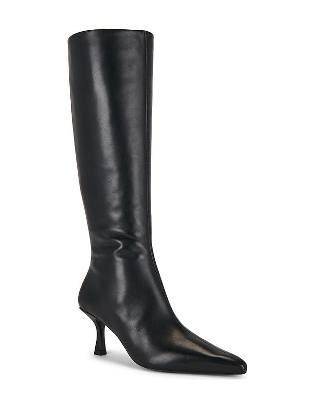 Raye Black Solene Boot