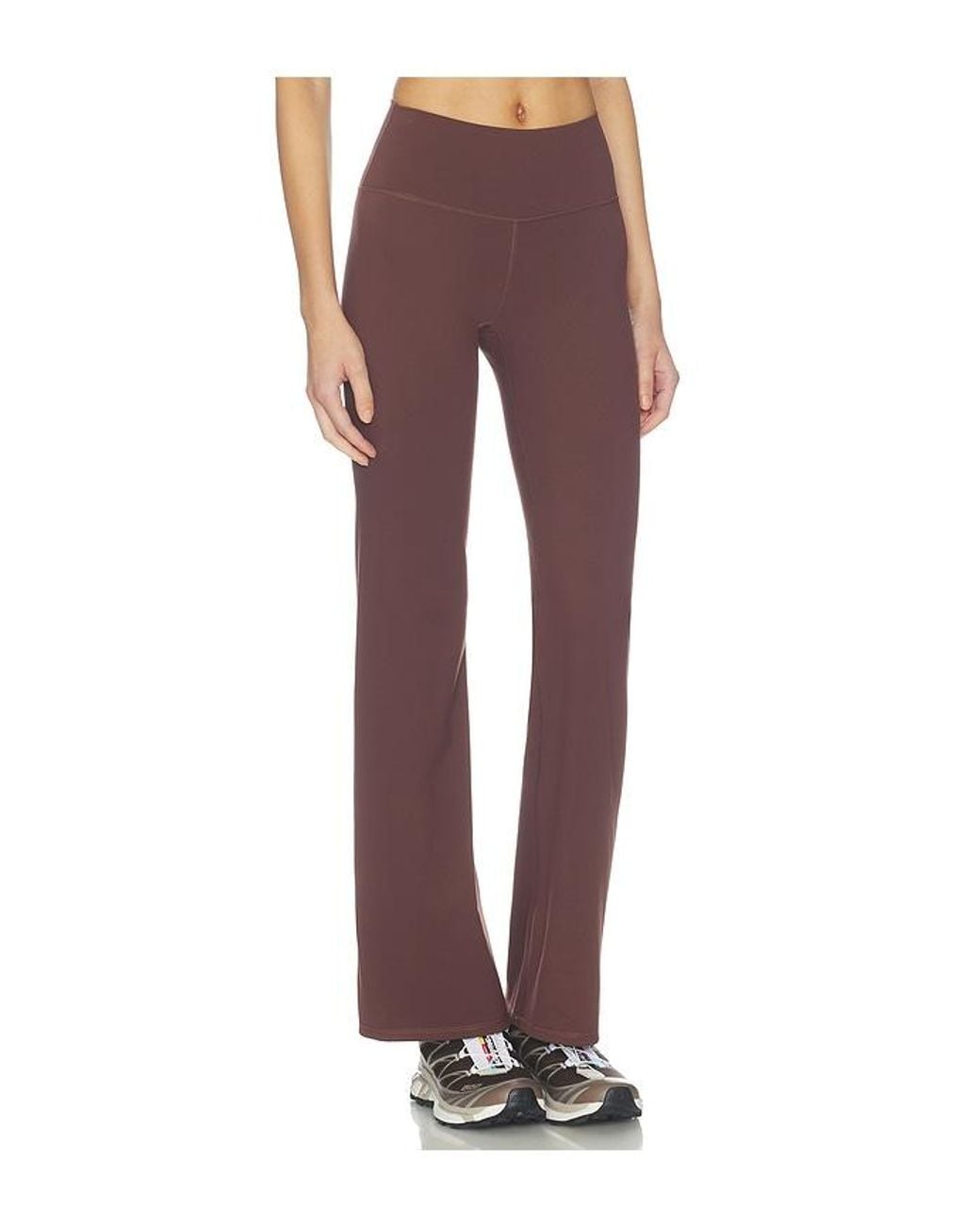 Varley Multicolor Always Flare Legging 32