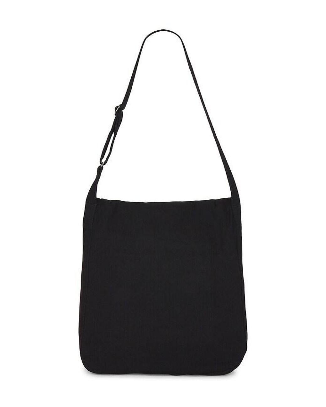 【OUR LEGACY】SLING BAG BLACK Our Legacy Sling Bag Washed Black Denim – Neighbour