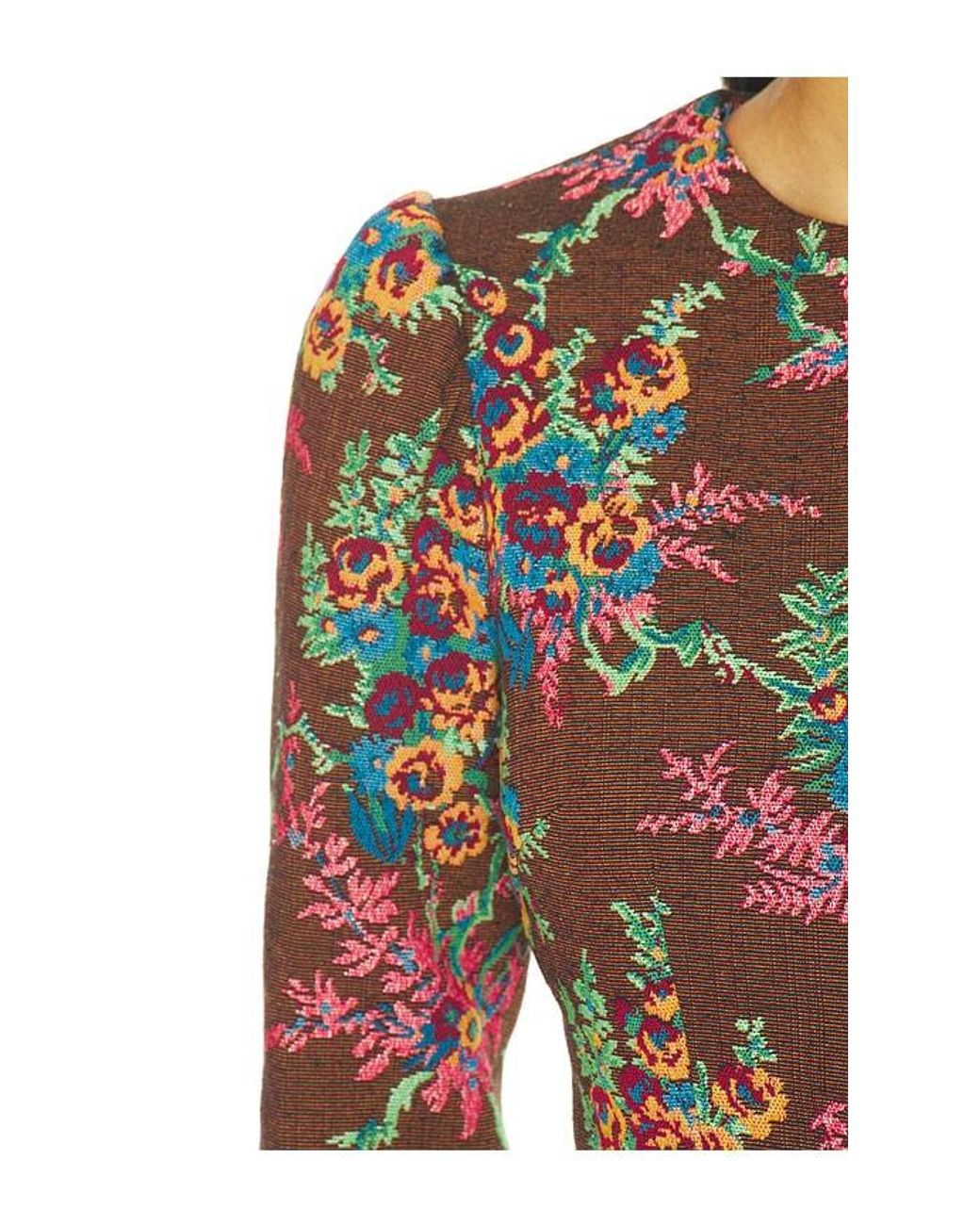 Sister NY Red Valeria Jacket