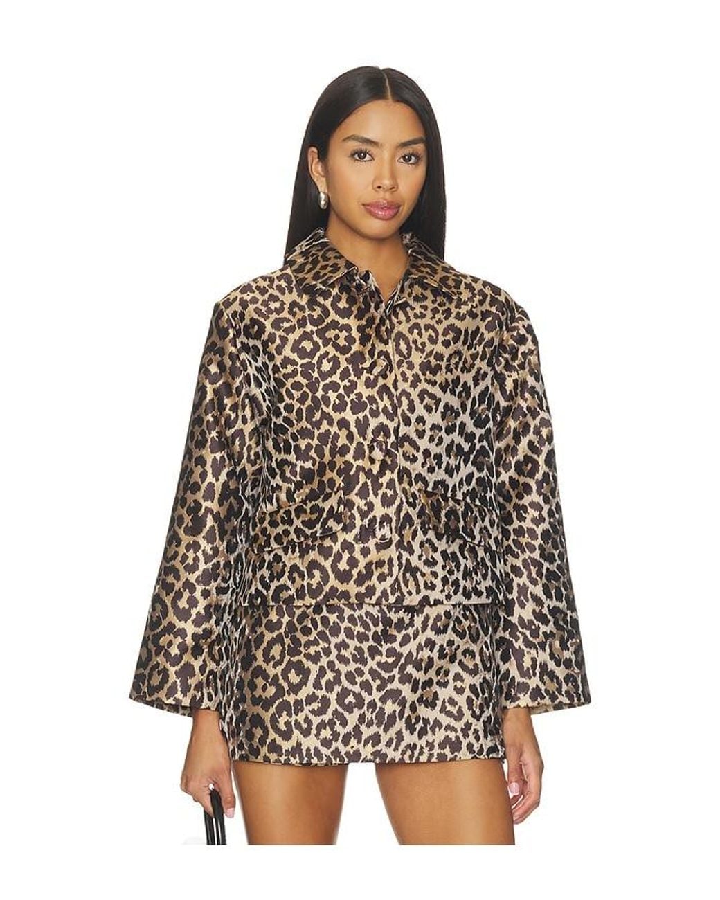 Lovers + Friends Black Tate Jacket