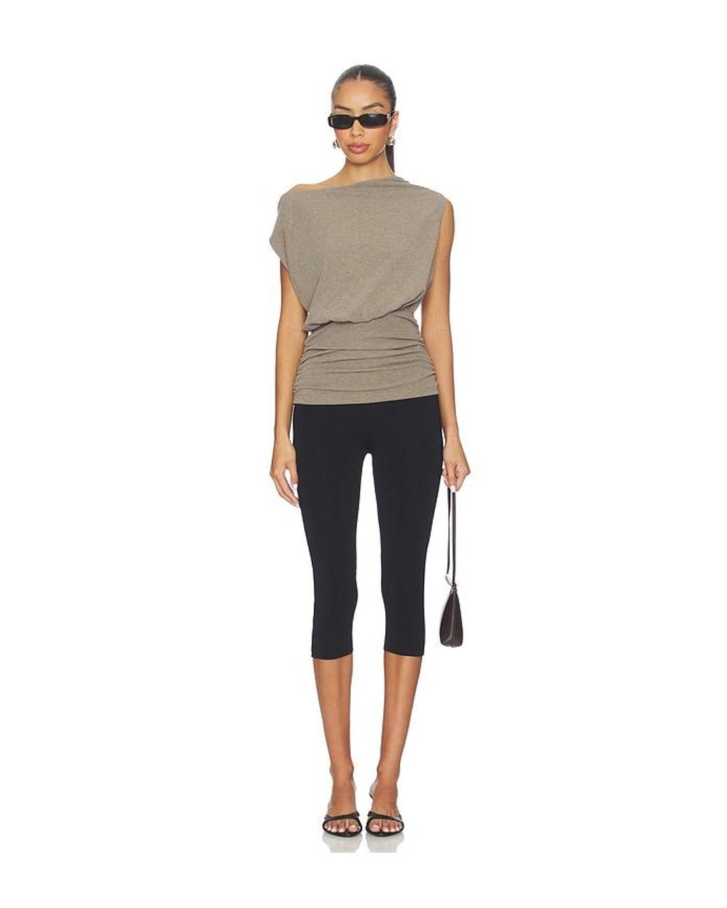 superdown Black Oberteil Cecilia