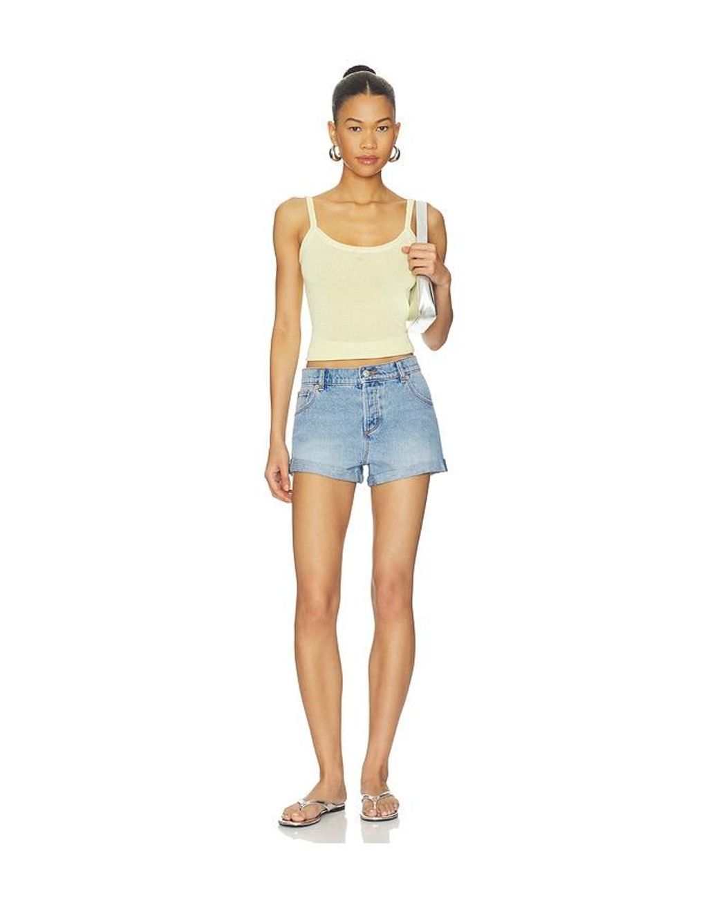 Rolla's Blue Coaster Shorts