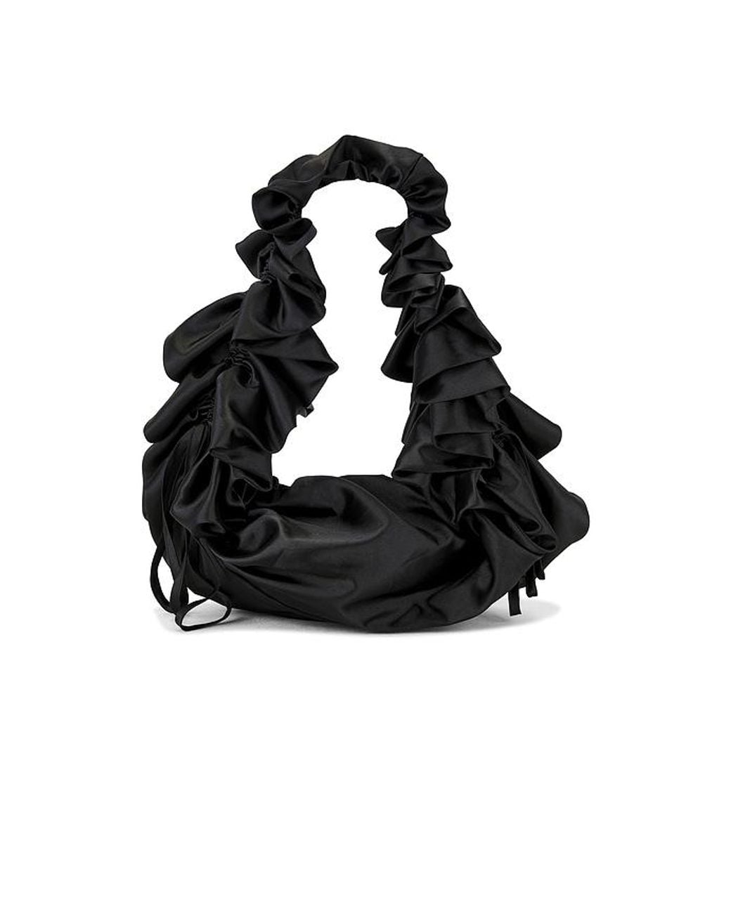 OperaSPORT Black Tasche Shirley