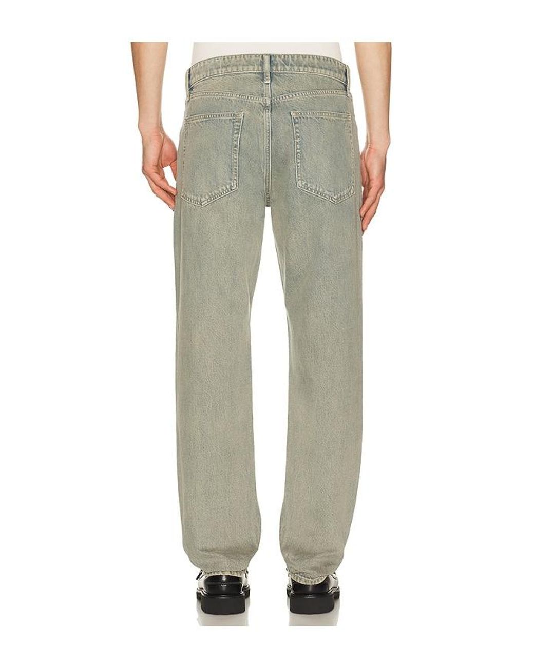 Rag & Bone Jeans in Green für Herren