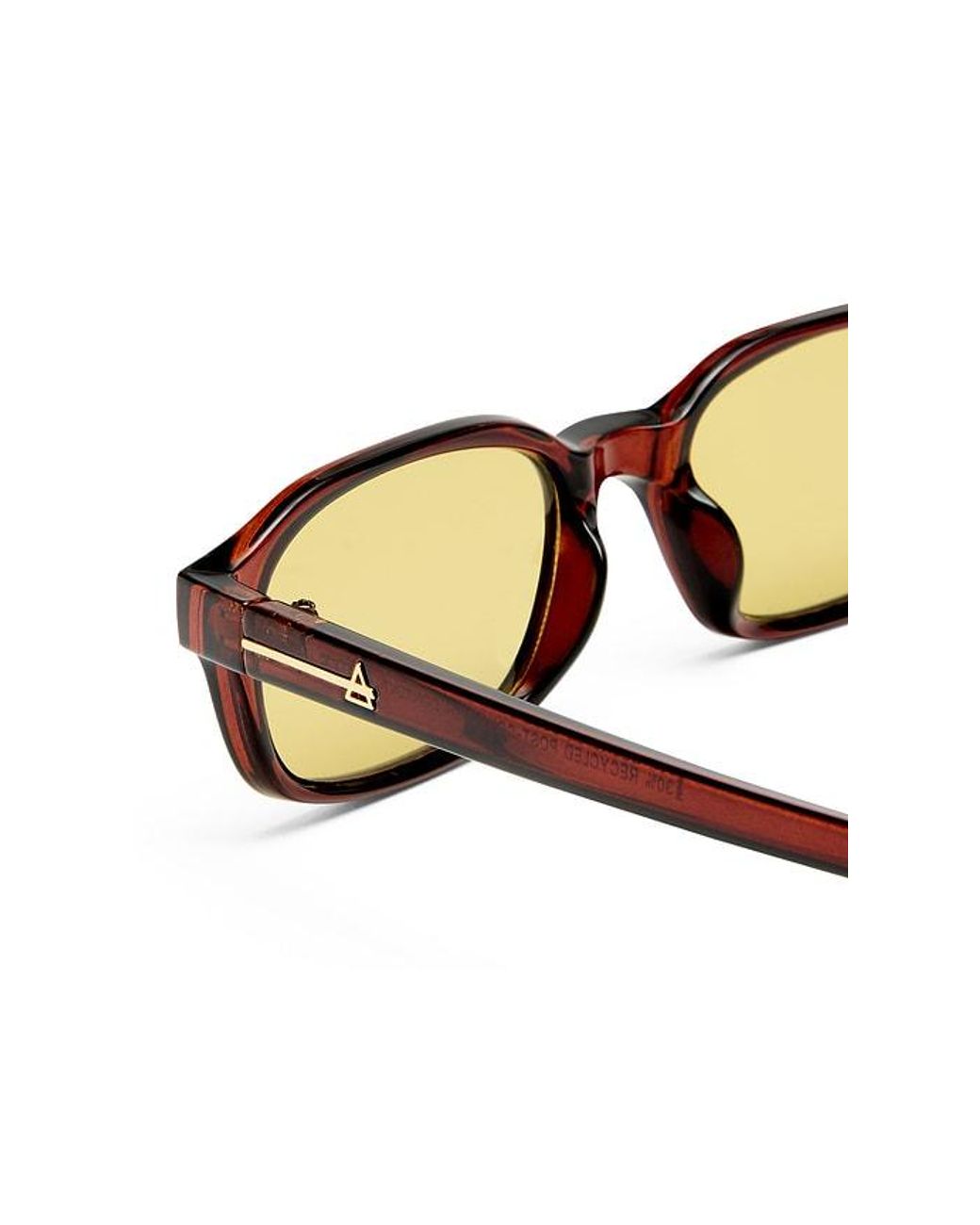 Aire Multicolor Kinetic Sunglass