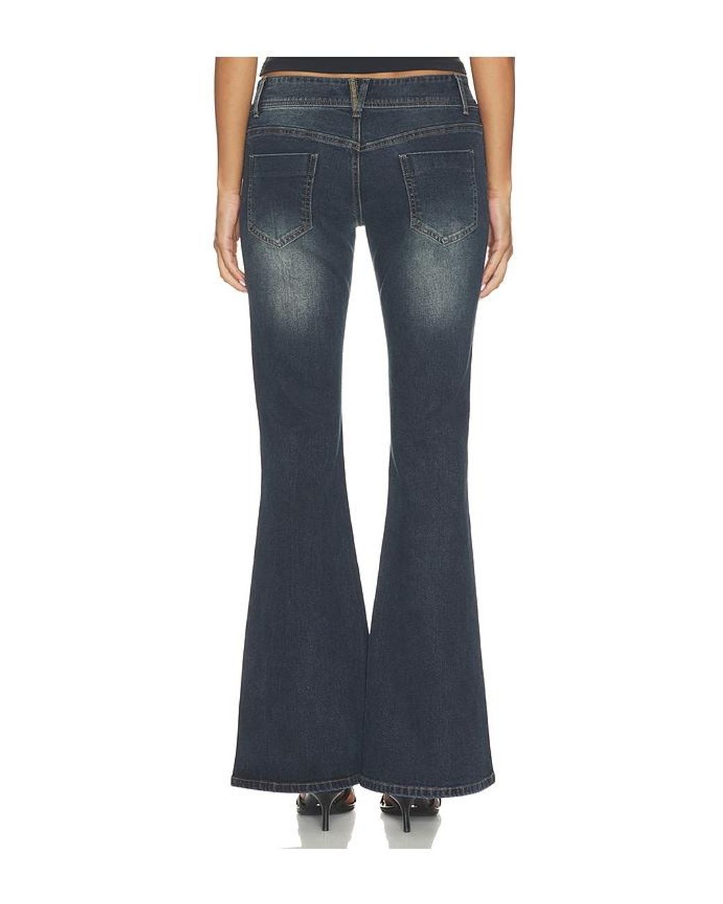 Lioness Blue Agnes Jeans