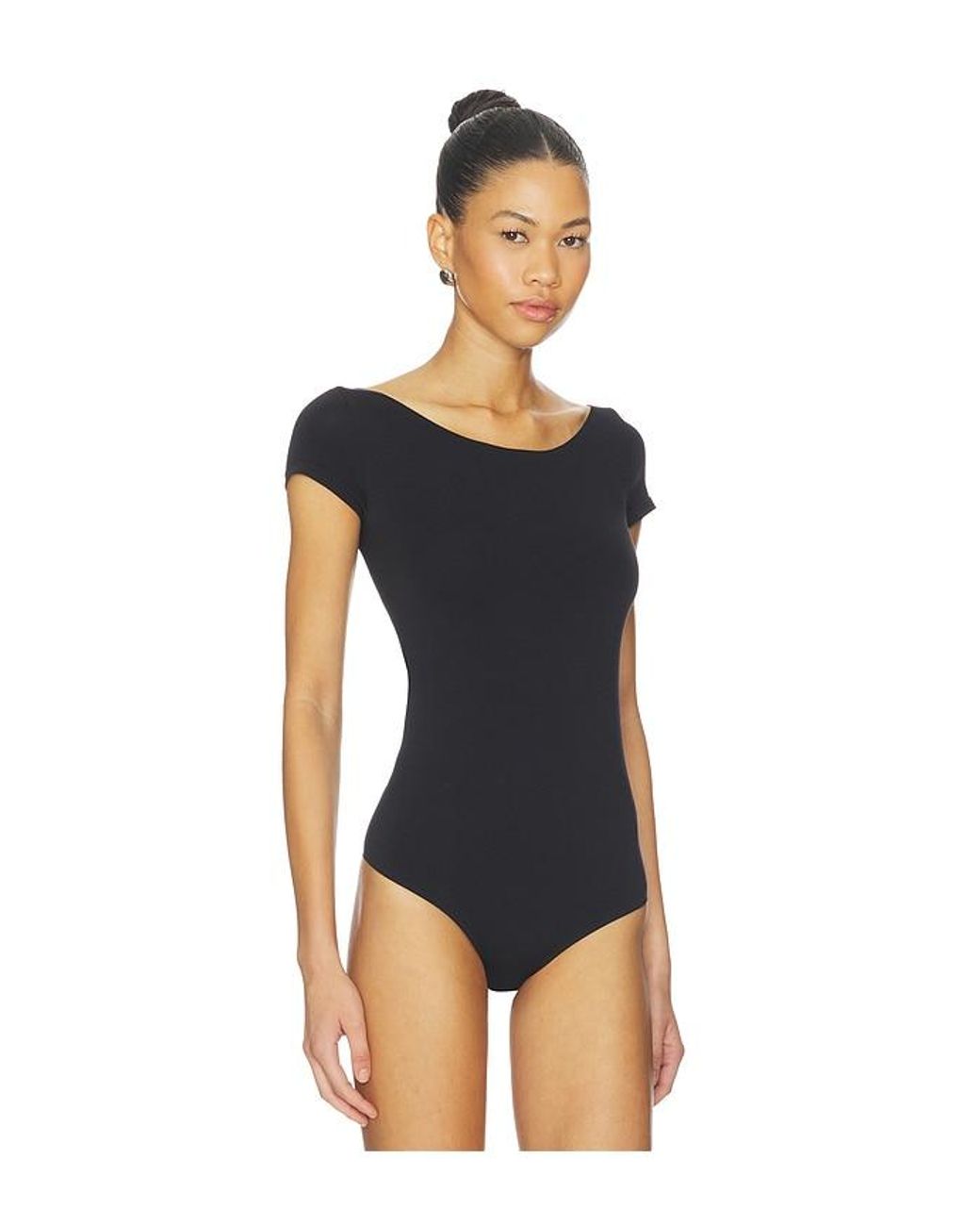 Commando Blue Ballett-Body Prima