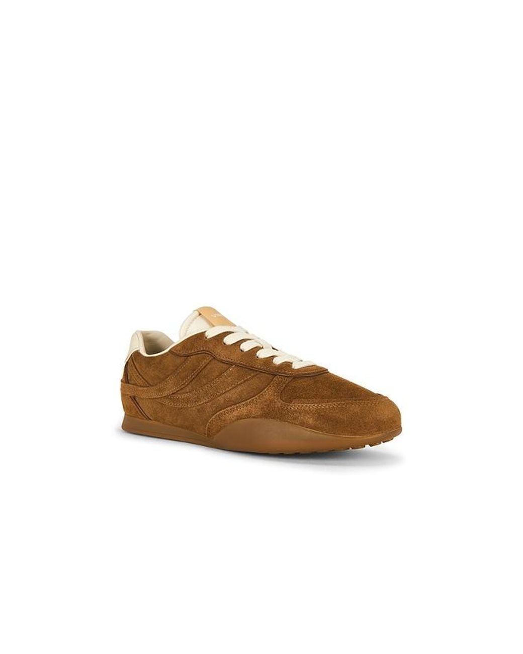 Vince Brown Echo Trainer