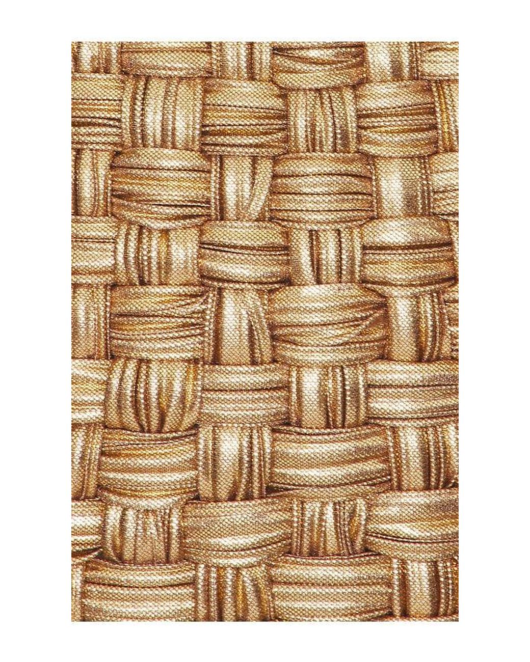 Maylé Vásquez Natural El Dorado Dress