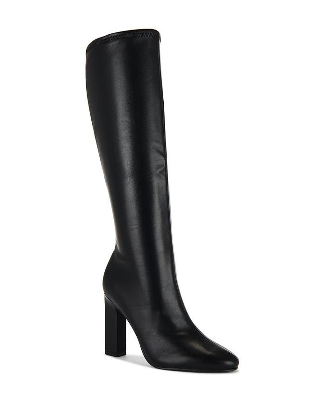 Steve Madden Black Aria Boot